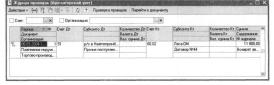 Глава 5 Учет денежных средств и расчетов